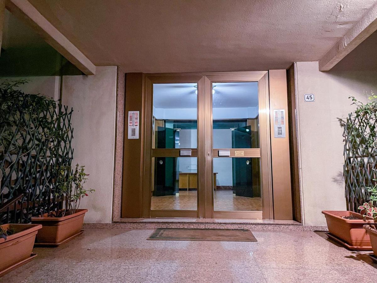 Hotel SicilyHouse Palermo Exterior foto