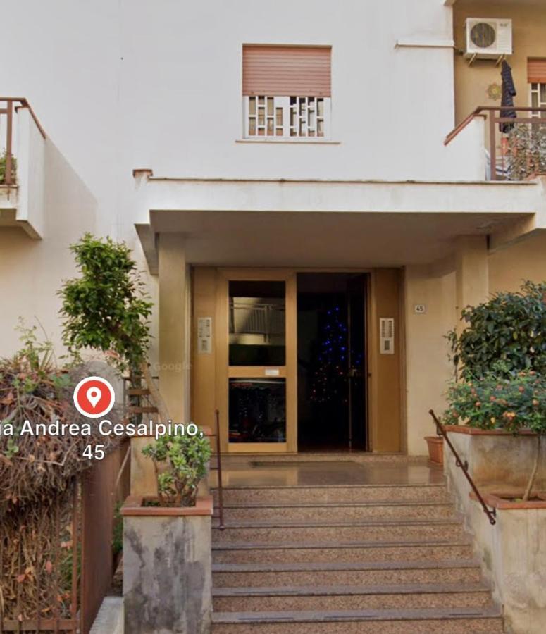 Hotel SicilyHouse Palermo Exterior foto